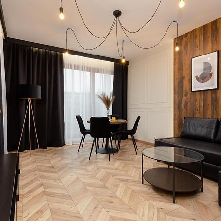 Awangarda Apartment Warsaw Ochota By Renters Prestige Екстериор снимка