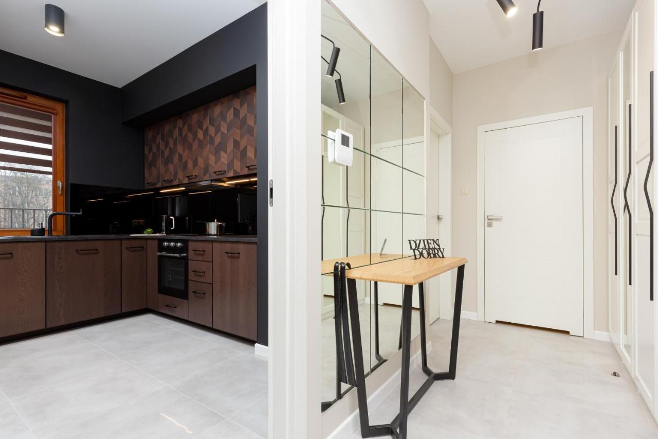 Awangarda Apartment Warsaw Ochota By Renters Prestige Екстериор снимка