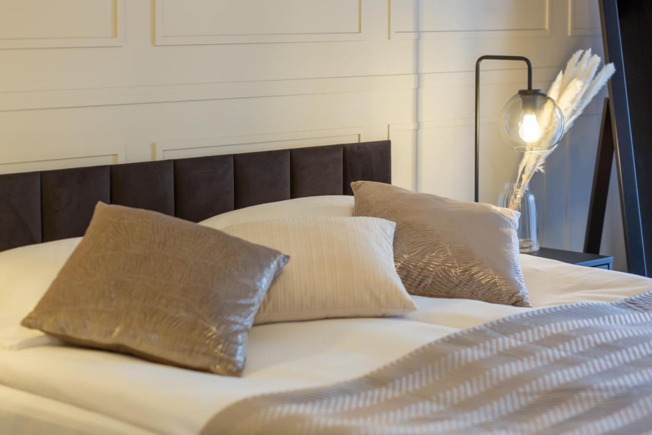Awangarda Apartment Warsaw Ochota By Renters Prestige Екстериор снимка