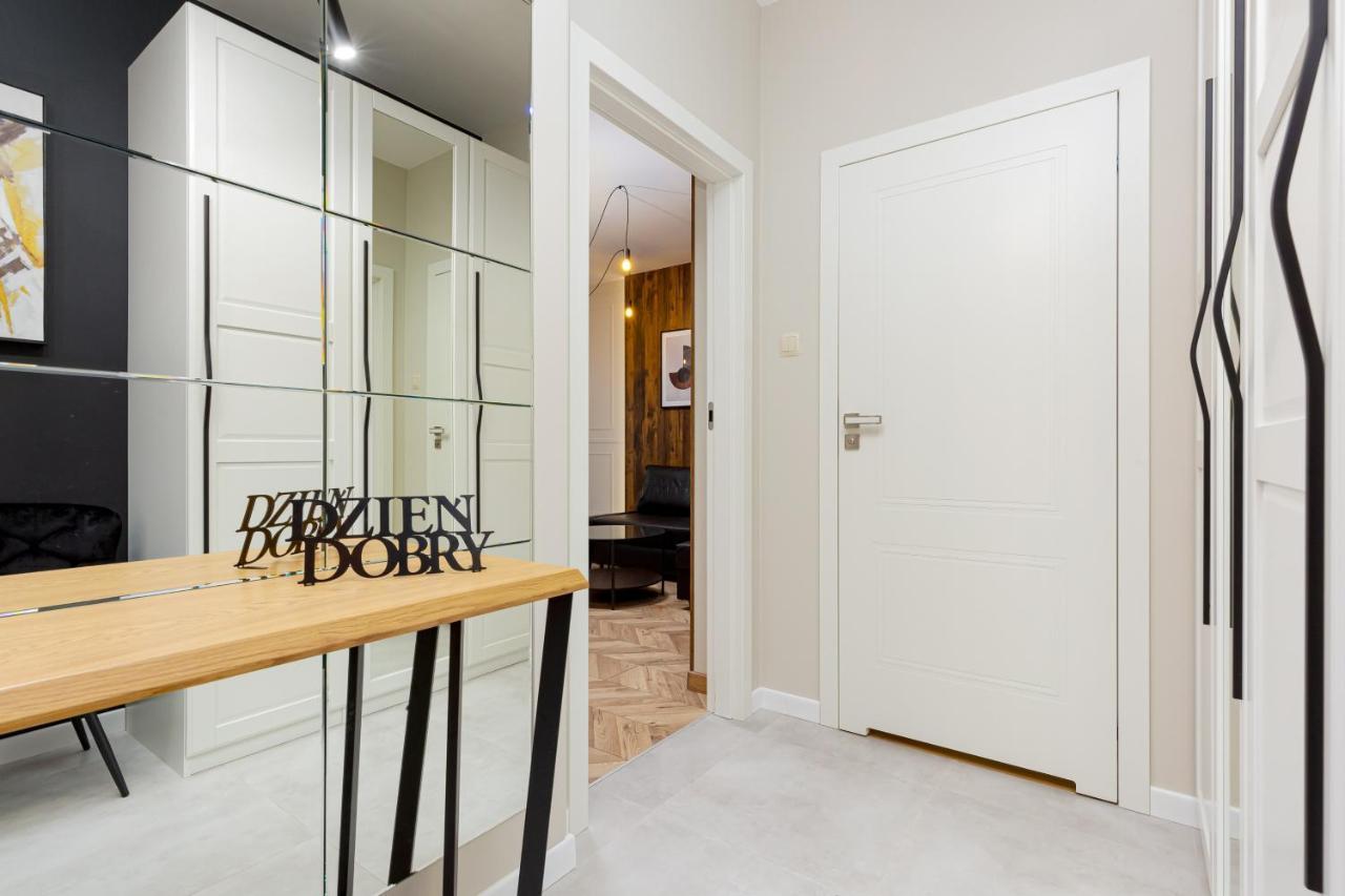 Awangarda Apartment Warsaw Ochota By Renters Prestige Екстериор снимка