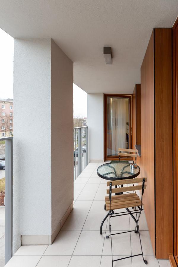 Awangarda Apartment Warsaw Ochota By Renters Prestige Екстериор снимка